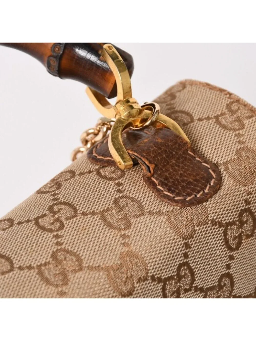 Gucci this authentic